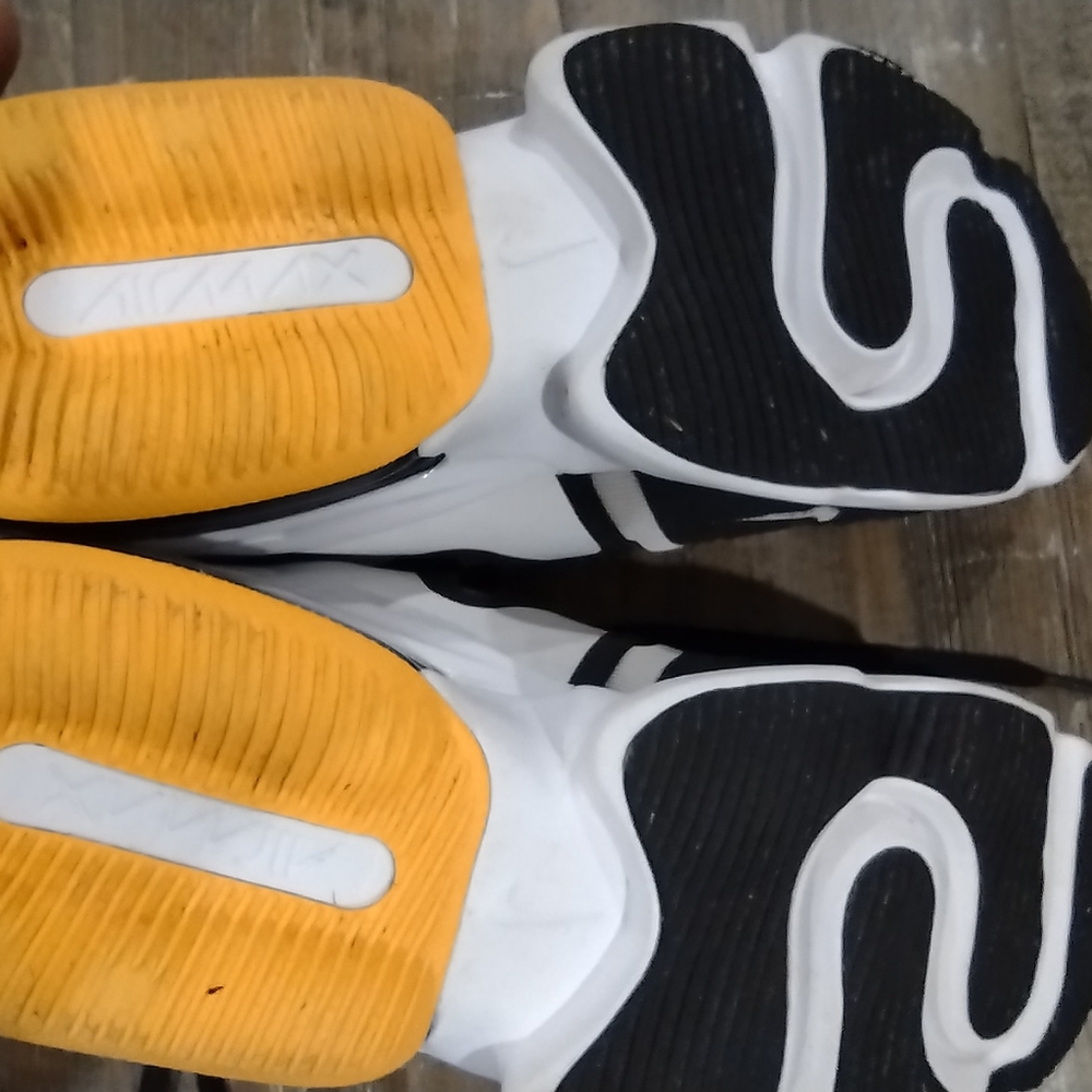 Nike Infinity - image 4